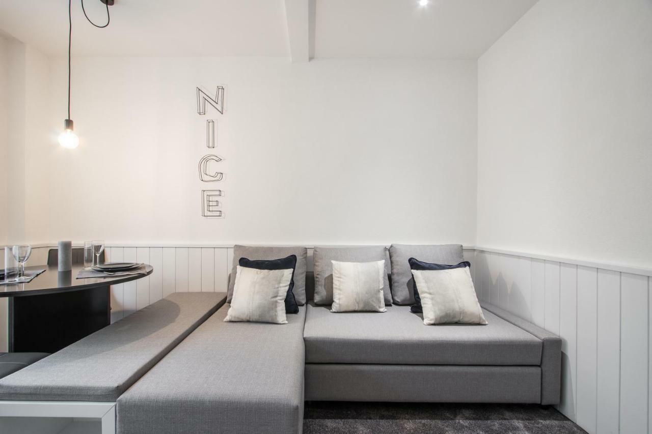 Francois Apartment Nisa Exterior foto