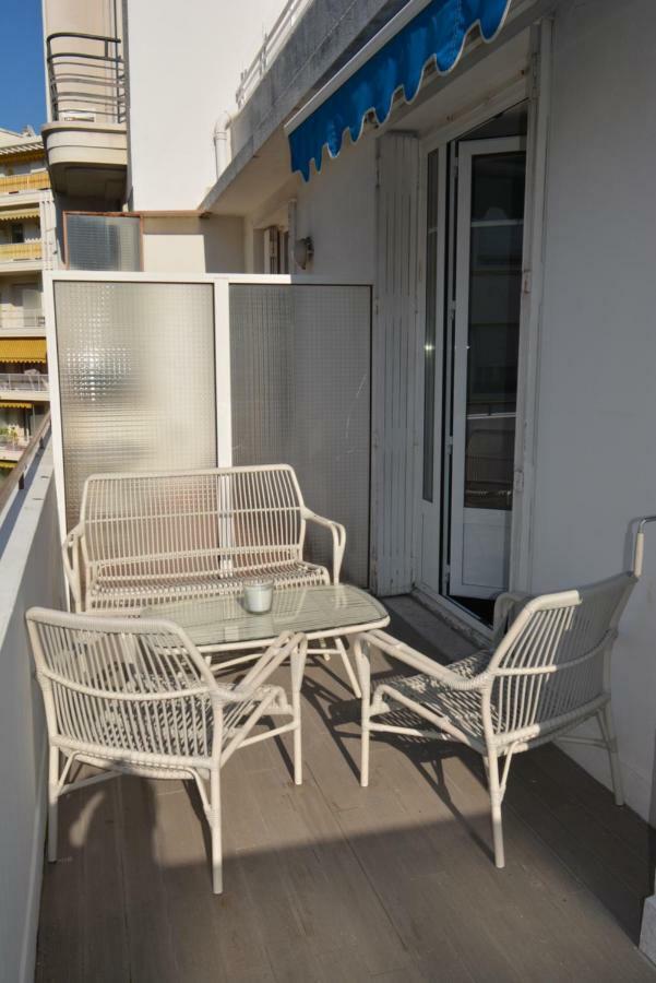 Francois Apartment Nisa Exterior foto