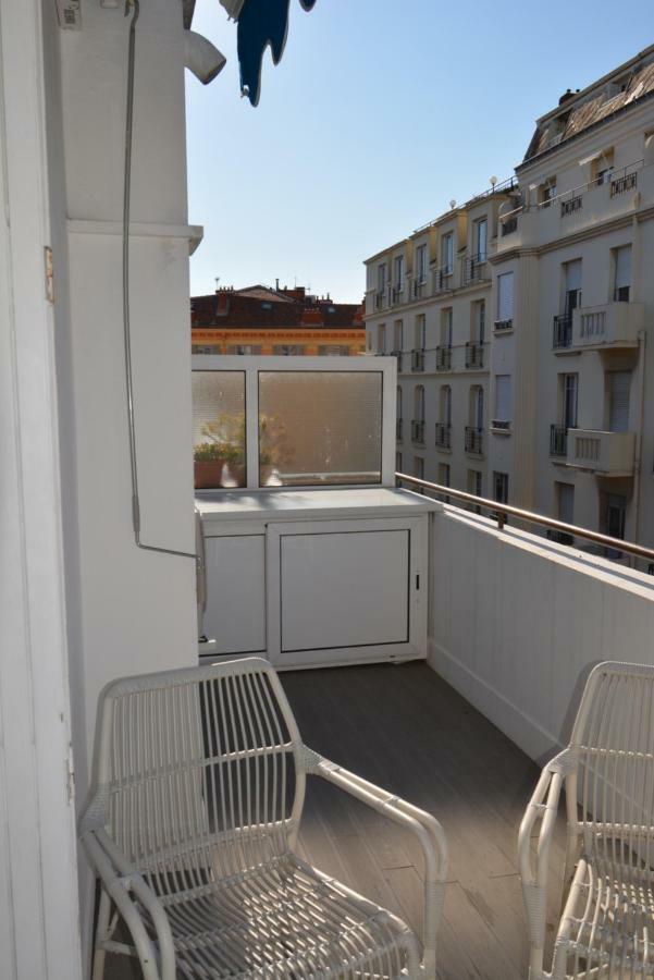 Francois Apartment Nisa Exterior foto