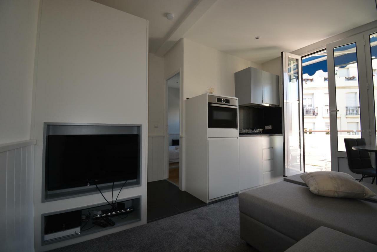 Francois Apartment Nisa Exterior foto